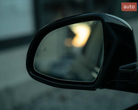 Серый БМВ X7, объемом двигателя 3 л и пробегом 56 тыс. км за 68900 $, фото 16 на Automoto.ua