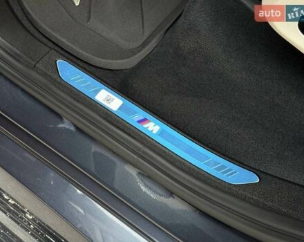 Серый БМВ X7, объемом двигателя 2.99 л и пробегом 116 тыс. км за 85000 $, фото 57 на Automoto.ua