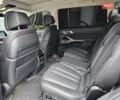 Серый БМВ X7, объемом двигателя 3 л и пробегом 111 тыс. км за 85999 $, фото 13 на Automoto.ua