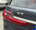 Серый БМВ X7, объемом двигателя 4.39 л и пробегом 68 тыс. км за 74000 $, фото 17 на Automoto.ua