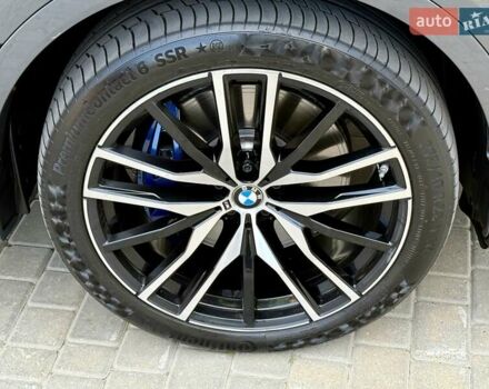 Сірий БМВ X7, об'ємом двигуна 2.99 л та пробігом 99 тис. км за 95900 $, фото 86 на Automoto.ua