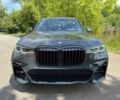 Сірий БМВ X7, об'ємом двигуна 0 л та пробігом 43 тис. км за 23300 $, фото 1 на Automoto.ua