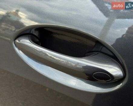 Серый БМВ X7, объемом двигателя 2.99 л и пробегом 116 тыс. км за 85000 $, фото 39 на Automoto.ua