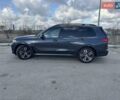 Серый БМВ X7, объемом двигателя 3 л и пробегом 145 тыс. км за 79900 $, фото 1 на Automoto.ua
