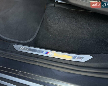 Серый БМВ X7, объемом двигателя 2.99 л и пробегом 194 тыс. км за 65900 $, фото 68 на Automoto.ua