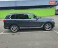 Сірий БМВ X7, об'ємом двигуна 2.99 л та пробігом 57 тис. км за 77777 $, фото 8 на Automoto.ua