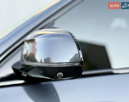 Серый БМВ X7, объемом двигателя 2.99 л и пробегом 194 тыс. км за 65900 $, фото 19 на Automoto.ua