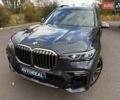 Серый БМВ X7, объемом двигателя 2.99 л и пробегом 116 тыс. км за 85000 $, фото 15 на Automoto.ua
