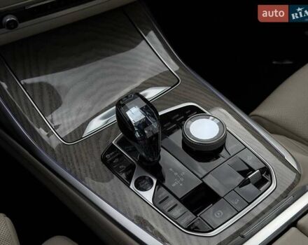 Серый БМВ X7, объемом двигателя 2.99 л и пробегом 116 тыс. км за 85000 $, фото 80 на Automoto.ua