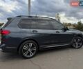 Серый БМВ X7, объемом двигателя 2.99 л и пробегом 116 тыс. км за 85000 $, фото 25 на Automoto.ua