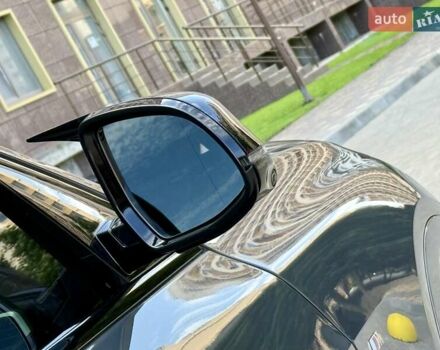 Сірий БМВ X7, об'ємом двигуна 2.99 л та пробігом 99 тис. км за 95900 $, фото 88 на Automoto.ua
