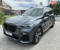 Сірий БМВ X7, об'ємом двигуна 2.99 л та пробігом 181 тис. км за 69900 $, фото 1 на Automoto.ua