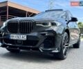 Сірий БМВ X7, об'ємом двигуна 2.99 л та пробігом 99 тис. км за 95900 $, фото 82 на Automoto.ua