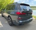 Сірий БМВ X7, об'ємом двигуна 0 л та пробігом 43 тис. км за 23300 $, фото 4 на Automoto.ua