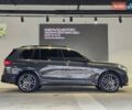 Серый БМВ X7, объемом двигателя 3 л и пробегом 111 тыс. км за 85999 $, фото 5 на Automoto.ua