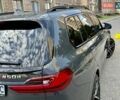 Сірий БМВ X7, об'ємом двигуна 2.99 л та пробігом 99 тис. км за 95900 $, фото 94 на Automoto.ua
