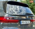 Сірий БМВ X7, об'ємом двигуна 2.99 л та пробігом 99 тис. км за 95900 $, фото 97 на Automoto.ua