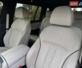 Серый БМВ X7, объемом двигателя 2.99 л и пробегом 116 тыс. км за 85000 $, фото 53 на Automoto.ua