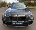 Серый БМВ X7, объемом двигателя 2.99 л и пробегом 116 тыс. км за 85000 $, фото 16 на Automoto.ua