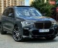 Сірий БМВ X7, об'ємом двигуна 2.99 л та пробігом 99 тис. км за 95900 $, фото 5 на Automoto.ua