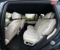 Серый БМВ X7, объемом двигателя 2.99 л и пробегом 116 тыс. км за 85000 $, фото 41 на Automoto.ua