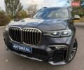 Серый БМВ X7, объемом двигателя 2.99 л и пробегом 116 тыс. км за 85000 $, фото 14 на Automoto.ua