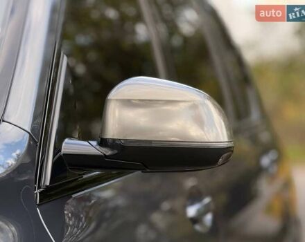 Серый БМВ X7, объемом двигателя 2.99 л и пробегом 116 тыс. км за 85000 $, фото 8 на Automoto.ua