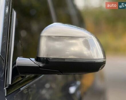 Серый БМВ X7, объемом двигателя 2.99 л и пробегом 116 тыс. км за 85000 $, фото 19 на Automoto.ua