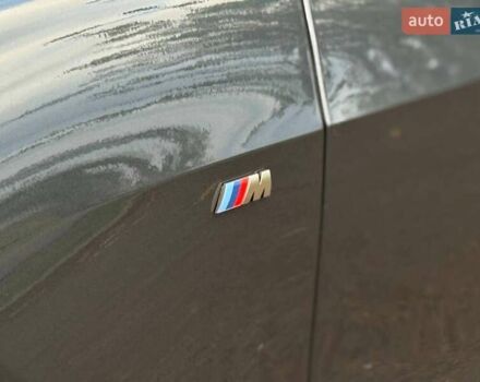 Серый БМВ X7, объемом двигателя 2.99 л и пробегом 116 тыс. км за 85000 $, фото 9 на Automoto.ua