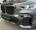 Сірий БМВ X7, об'ємом двигуна 2.99 л та пробігом 55 тис. км за 105900 $, фото 13 на Automoto.ua
