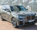 Серый БМВ X7, объемом двигателя 3 л и пробегом 27 тыс. км за 115000 $, фото 3 на Automoto.ua
