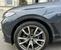 Сірий БМВ X7, об'ємом двигуна 2.99 л та пробігом 55 тис. км за 105900 $, фото 43 на Automoto.ua