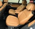 Серый БМВ X7, объемом двигателя 4.39 л и пробегом 62 тыс. км за 80000 $, фото 35 на Automoto.ua