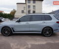 Серый БМВ X7, объемом двигателя 4.39 л и пробегом 52 тыс. км за 139000 $, фото 8 на Automoto.ua