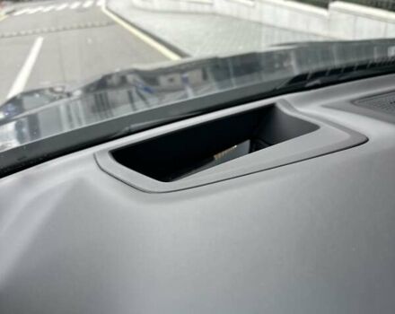 Сірий БМВ X7, об'ємом двигуна 2.99 л та пробігом 55 тис. км за 105900 $, фото 41 на Automoto.ua