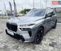 Серый БМВ X7, объемом двигателя 3 л и пробегом 99 тыс. км за 114000 $, фото 7 на Automoto.ua