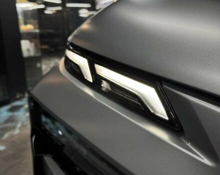 Серый БМВ X7, объемом двигателя 4.39 л и пробегом 83 тыс. км за 135000 $, фото 15 на Automoto.ua