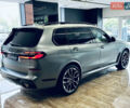 Серый БМВ X7, объемом двигателя 3 л и пробегом 95 тыс. км за 105000 $, фото 6 на Automoto.ua