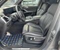 Серый БМВ X7, объемом двигателя 3 л и пробегом 99 тыс. км за 114000 $, фото 20 на Automoto.ua