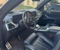 Серый БМВ X7, объемом двигателя 4.39 л и пробегом 97 тыс. км за 119000 $, фото 7 на Automoto.ua