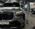 Серый БМВ X7, объемом двигателя 4.39 л и пробегом 83 тыс. км за 135000 $, фото 8 на Automoto.ua