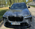 Серый БМВ X7, объемом двигателя 4.39 л и пробегом 60 тыс. км за 127000 $, фото 2 на Automoto.ua