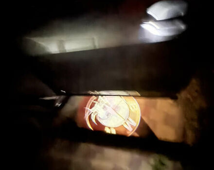 Серый БМВ X7, объемом двигателя 4.39 л и пробегом 60 тыс. км за 127000 $, фото 15 на Automoto.ua