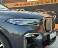 Серый БМВ X7, объемом двигателя 3 л и пробегом 45 тыс. км за 97500 $, фото 15 на Automoto.ua