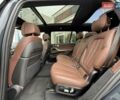 Серый БМВ X7, объемом двигателя 2.99 л и пробегом 134 тыс. км за 89999 $, фото 17 на Automoto.ua