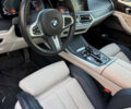Серый БМВ X7, объемом двигателя 3 л и пробегом 45 тыс. км за 97500 $, фото 20 на Automoto.ua