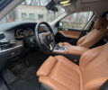 Серый БМВ X7, объемом двигателя 3 л и пробегом 50 тыс. км за 67700 $, фото 18 на Automoto.ua