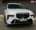 Сірий БМВ X7, об'ємом двигуна 4.39 л та пробігом 52 тис. км за 128000 $, фото 4 на Automoto.ua