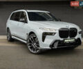 Сірий БМВ X7, об'ємом двигуна 4.39 л та пробігом 52 тис. км за 128000 $, фото 7 на Automoto.ua