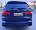 Серый БМВ X7, объемом двигателя 4.4 л и пробегом 43 тыс. км за 70900 $, фото 6 на Automoto.ua